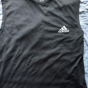 Adidas tank top